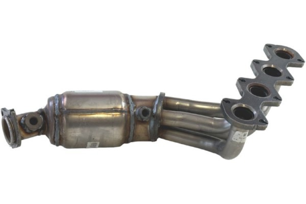 Bosal 090 177 Catalyst
