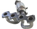 Bosal 090 177 Catalyst Part manufacturer Bosal