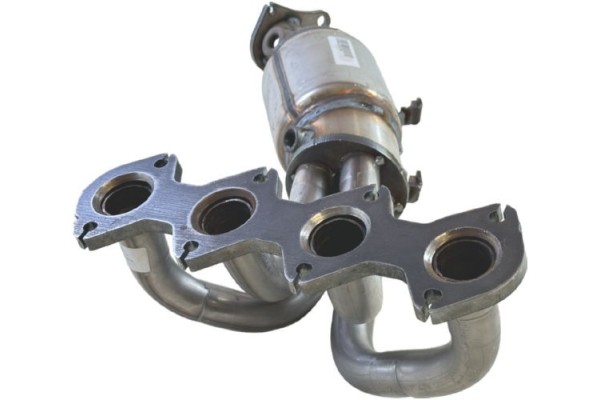 Bosal 090 177 Catalyst Part manufacturer Bosal