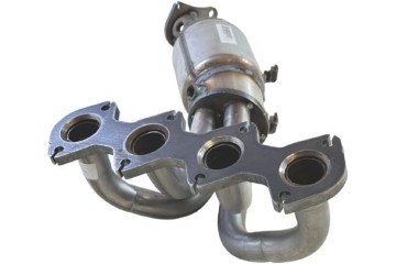 Bosal 090 177 Catalyst Part manufacturer Bosal