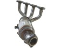 Bosal 090 177 Catalyst Catalog number of the part 090 177