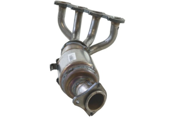 Bosal 090 177 Catalyst Catalog number of the part 090 177