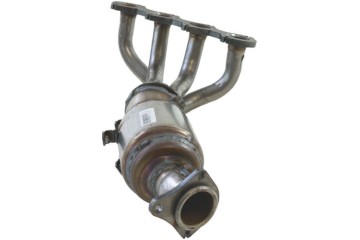Bosal 090 177 Catalyst Catalog number of the part 090 177