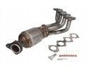 Bosal 090 177 Catalyst Catalog number of the original MERCEDES BENZ 2711400109 MERCEDES BENZ 2711401409 MERCEDES BENZ 2711401609