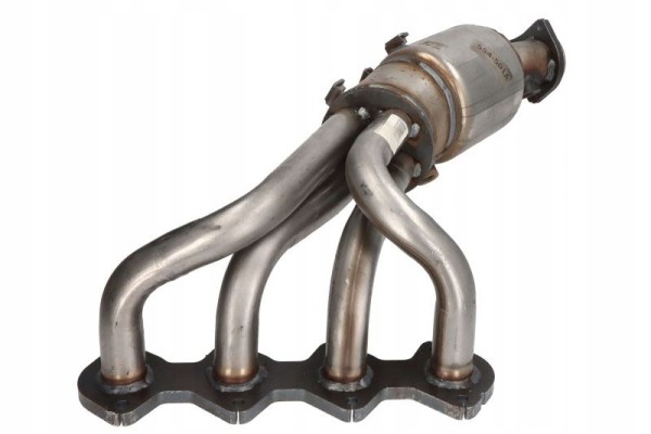 Bosal 090 177 Catalyst Version European
