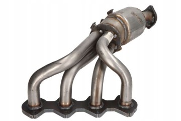 Bosal 090 177 Catalyst Version European