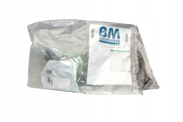 CATALYST BM91874H BM CATALYSTS BMW 3 E90 E91
