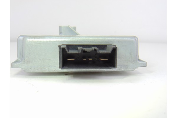 BV6T-14B526-BA MODULO ELECTRONICO FORD FOCUS BERLINA (CB8)