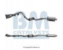 CATALYST BM91874H BM CATALYSTS BMW 3 E90 E91 Packaging status original