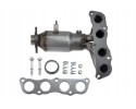 CATALYST NTY CAT TY 002 Part manufacturer NTY