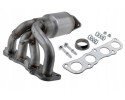 CATALYST NTY CAT TY 002 Catalog number of the part KAT TY 002