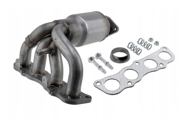CATALYST NTY CAT TY 002 Catalog number of the part KAT TY 002