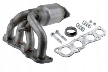 CATALYST NTY CAT TY 002 Catalog number of the part KAT TY 002