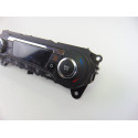 BM5T18C612CG MANDO CLIMATIZADOR FORD FOCUS BERLINA (CB8) BM5T18C612CG MANDO CLIMATIZADOR FORD FOCUS BERLINA (CB8)