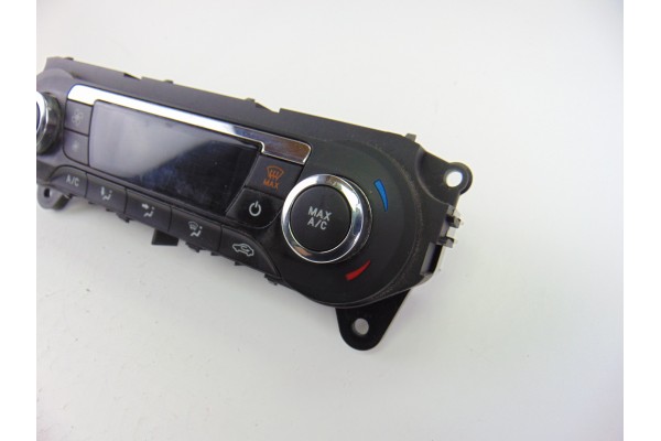 BM5T18C612CG MANDO CLIMATIZADOR FORD FOCUS BERLINA (CB8)