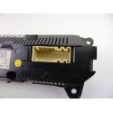 BM5T18C612CG MANDO CLIMATIZADOR FORD FOCUS BERLINA (CB8) BM5T18C612CG MANDO CLIMATIZADOR FORD FOCUS BERLINA (CB8)