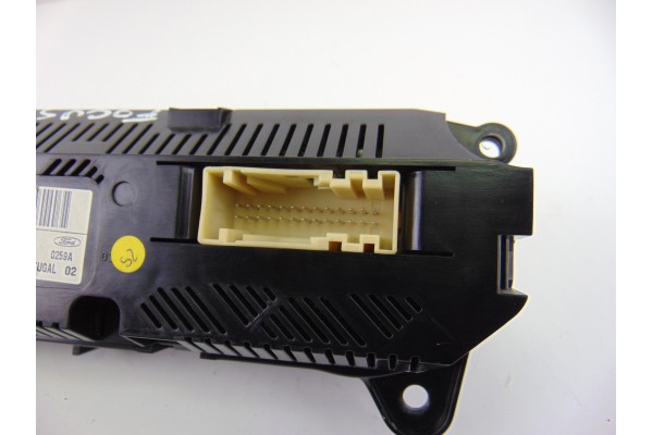 BM5T18C612CG MANDO CLIMATIZADOR FORD FOCUS BERLINA (CB8)