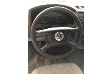 VOLKSWAGEN T5 TRANSPORTER FURGÓN/COMBI (7H) Combi - techo medio elevado