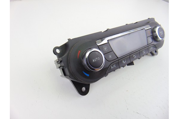 BM5T18C612CG MANDO CLIMATIZADOR FORD FOCUS BERLINA (CB8)