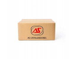 AS PARTICULATE FILTER DPF CARAT RENAULT 1 5DCI ECO2 K9K 08 EURO 4