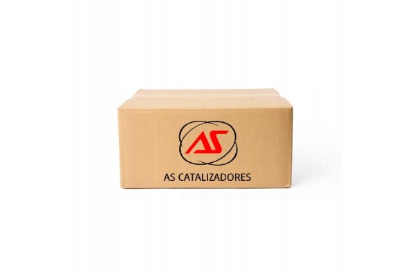 AS PARTICULATE FILTER DPF CARAT RENAULT 1 5DCI ECO2 K9K 08 EURO 4