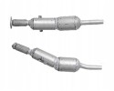 AS PARTICULATE FILTER DPF CARAT RENAULT 1 5DCI ECO2 K9K 08 EURO 4 Part manufacturer AS