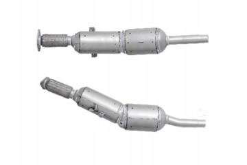 AS PARTICULATE FILTER DPF CARAT RENAULT 1 5DCI ECO2 K9K 08 EURO 4 Part manufacturer AS