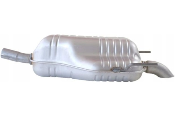 Final silencer BOSAL 185 469 for VAUXHALL Astra Mk V H Kombi A04 for OPEL