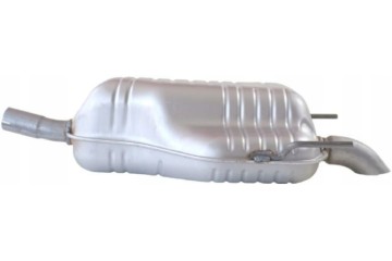 Final silencer BOSAL 185 469 for VAUXHALL Astra Mk V H Kombi A04 for OPEL
