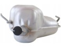 Final silencer BOSAL 185 469 for VAUXHALL Astra Mk V H Kombi A04 for OPEL Catalog number of the part 185 469