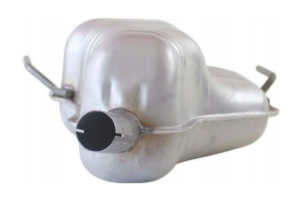 Final silencer BOSAL 185 469 for VAUXHALL Astra Mk V H Kombi A04 for OPEL Catalog number of the part 185 469