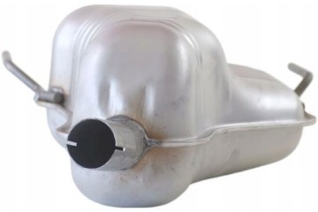 Final silencer BOSAL 185 469 for VAUXHALL Astra Mk V H Kombi A04 for OPEL Catalog number of the part 185 469