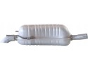 Final silencer BOSAL 185 469 for VAUXHALL Astra Mk V H Kombi A04 for OPEL Catalog number of the original 13136983 5852301 OPEL 5
