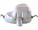 Final silencer BOSAL 185 469 for VAUXHALL Astra Mk V H Kombi A04 for OPEL Car type passenger cars