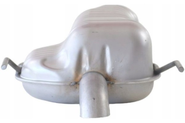 Final silencer BOSAL 185 469 for VAUXHALL Astra Mk V H Kombi A04 for OPEL Car type passenger cars