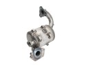 JMJ JMJ 1354 particulate filter