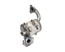 JMJ JMJ 1354 particulate filter