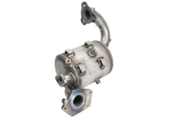 JMJ JMJ 1354 particulate filter