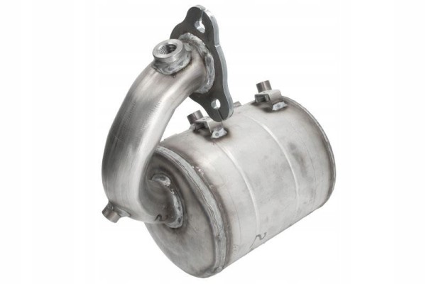 JMJ JMJ 1354 particulate filter Part manufacturer JMJ