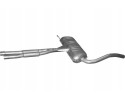 POLMO SILENCER POLMOSTROW 01 00ALU MIDDLE AUDI A6 2 4 2 8 97 05