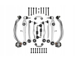 SET OF CONTROL ARMS 9060005 KAMOKA