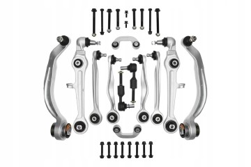 SET OF CONTROL ARMS 9060005 KAMOKA