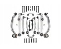 SET OF CONTROL ARMS 9060005 KAMOKA Packaging status original
