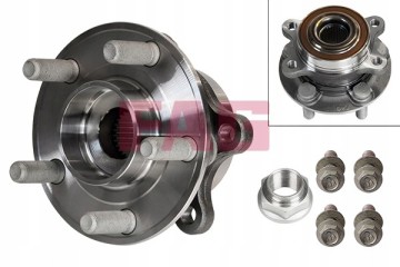 LOCATION KOLA HUB FRONT BACK 713679280 FAG Part manufacturer Schaeffler FAG