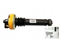 ACTUATOR SHOCK ABSORBER FRONT LEFT CITROEN C5 III X7 5271L5 DOG OE ORIGINAL