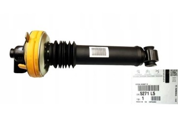 ACTUATOR SHOCK ABSORBER FRONT LEFT CITROEN C5 III X7 5271L5 DOG OE ORIGINAL