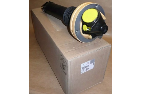 ACTUATOR SHOCK ABSORBER FRONT LEFT CITROEN C5 III X7 5271L5 DOG OE ORIGINAL EAN GTIN 0755363892167