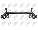 REAR SUSPENSION BEAM TOYOTA YARIS II III DRUM BRAKES