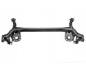 REAR SUSPENSION BEAM TOYOTA YARIS II III DRUM BRAKES Catalog number of the part ZRZ TY 021