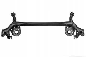 REAR SUSPENSION BEAM TOYOTA YARIS II III DRUM BRAKES Part manufacturer NTY